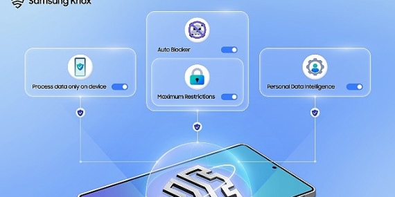 Galaxy AI ile şeffaflık ve güvenlik seçenekleri artıyor