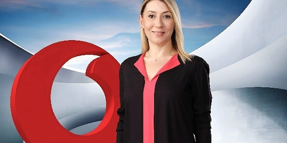 Galaxy Dünyasının yeni yıldızı Galaxy Flip7 FE Vodafone Flex avantajlarıyla satışa sunuldu
