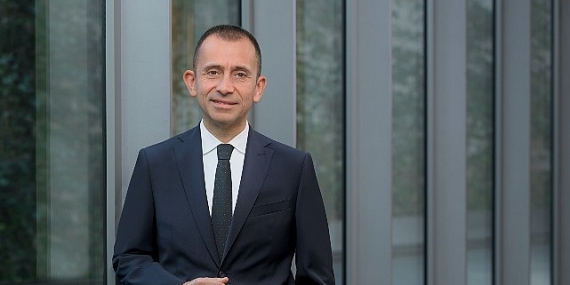 Garanti BBVA Leasing, Dijital Leasing Sürecini Başlatıyor