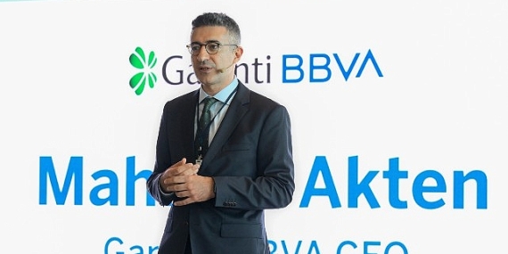 Garanti BBVA ve Ivy Decarb Tekstil Sektöründe Sürdürülebilir Dönüşümü Güçlendiriyor