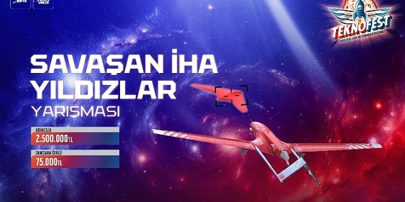 Genç Mühendisler Hedefe Odaklandı!