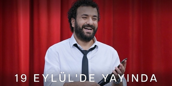 Hasan Can Kaya ile ‘Konuşanlar’ Yeni Bölümleriyle 19 Eylül’de Disney+’ta Başlıyor!