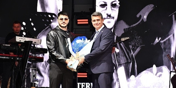 Haymana’da Görkemli Açılış
