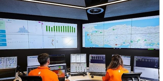 Hibrit Enerji Yönetiminde Yeni Dönem: Senkron Digital’in EMS Çözümü