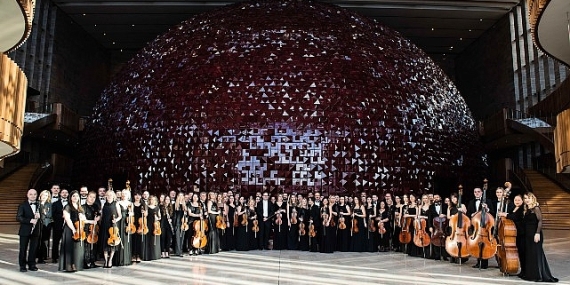 İDSO, 2025-2026 konser sezonunu klasik müziğin başyapıtlarıyla açıyor!