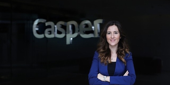 İş Dünyasında Yeni Zeka: Casper NevoPro Şimdi Satışta