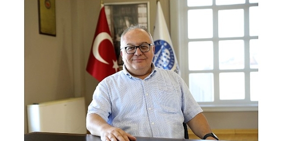 Kadir Has Üniversitesi’nde Üst Düzey Atama