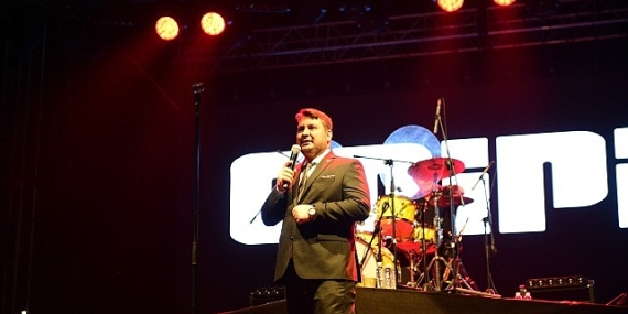 Kahramankazan Uluslararası Kavurma ve Gastronomi Festivali Görkemli Şekilde Tamamlandı