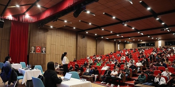 Kariyer Merkezi, 3047 aileye istihdam sağladı