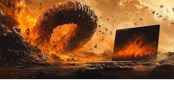 Kaspersky, npm Shai-Hulud solucan tedarik zinciri saldırısı hakkında ayrıntıları paylaştı