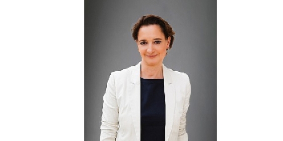 Katrin Adt, DACIA markasının yeni CEO’su olarak atandı