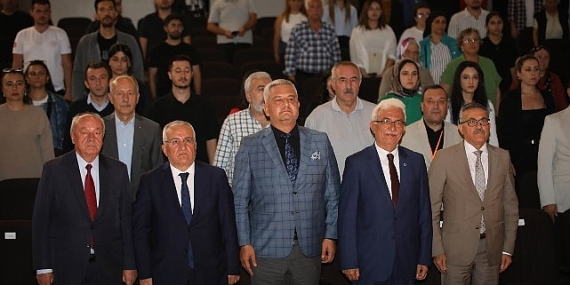Keçiören’de Ahilik Ruhu Anlatıldı