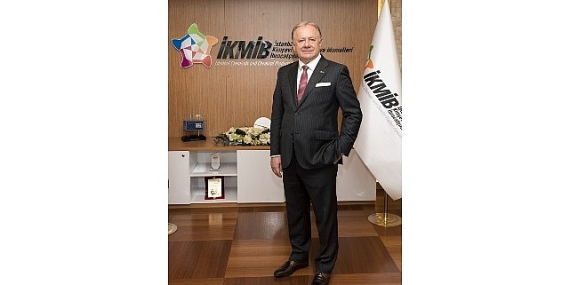 Kimya Sektörünün Ağustos Ayı İhracatı Yüzde 2,6 Artarak 2,6 Milyar Dolar Oldu