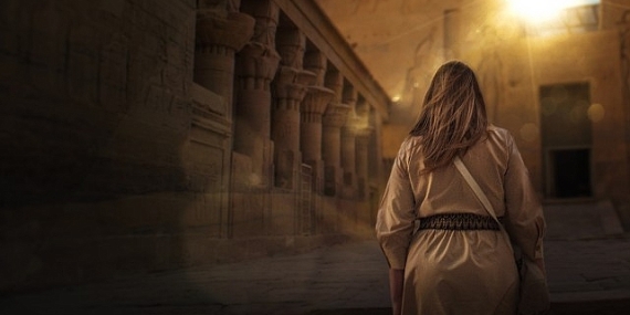 ‘Kleopatra’nın Kayıp Mezarı’, 28 Eylül Pazar 22.00’de National Geographic Ekranlarında!