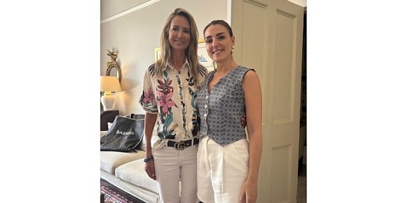 Kraliyet Ailesinin Yeni Gözdesi: Barrus x Art de Huile