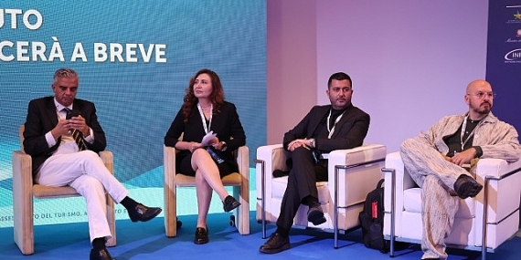 MEDFEST’e Konak damgası