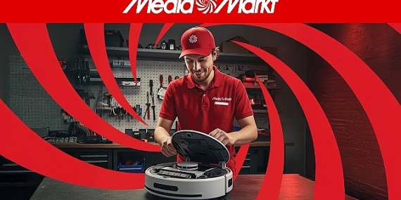 MediaMarkt Türkiye’den ev cihazları için bakım hizmetleri