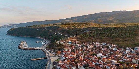 Mudanya 1. Fotoğraf Günleri Tirilye’de Başlıyor