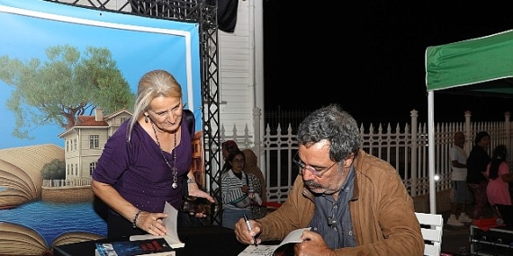 Mudanya 7. Kitap Fuarı Sona Erdi