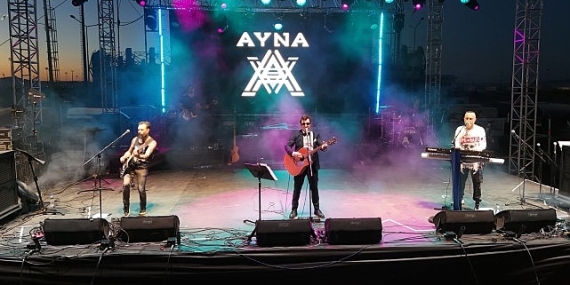 NG Afyon Motofest’te İkinci Gün Coşkusu Zirveye Çıktı