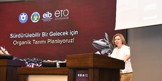 Organik Tarımda Gelecek Vizyonu: Sürdürülebilirlik İçin Ortak Adımlar