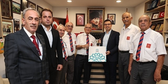 Osmangazi Belediyesi başarılı öğrencileri Saraybosna’ya götürdü