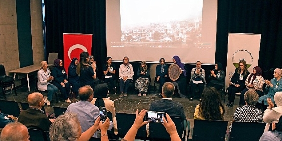 Osmangazi’de 21 Eylül Dünya Alzheimer Günü etkinliği