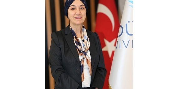 Prof. Dr. Ceyda Açılan Ayhan, IWF Leadership Fellows Programı’na Tam Bursla Seçildi