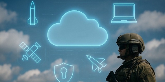 SAHA İstanbul Üyeliğini Duyuran DT Cloud, Savunma Sanayiinde Dijital Egemenliği Güçlendiriyor