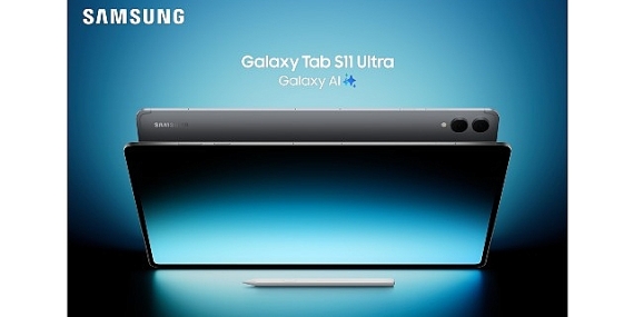 Samsung, Galaxy Tab S11 serisini tanıttı
