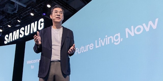 Samsung, IFA 2025’te “AI Home: Future Living, Now” vizyonunu duyurdu