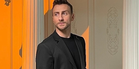 Sefa Doğanay’dan Sürpriz: ‘Mukayyet’ Geliyor