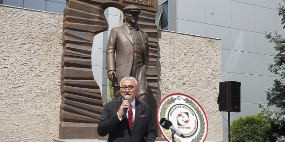 Sivas Kongresi’nin 106. Yılı Beylikdüzü’nde Kutlandı