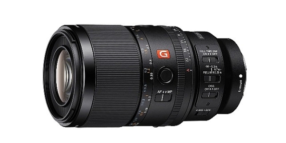 Sony FE 100mm F2.8 Macro GM OSS: Makro Fotoğrafçılığı Yeniden Tanımlayan Yeni G Master™ Lens