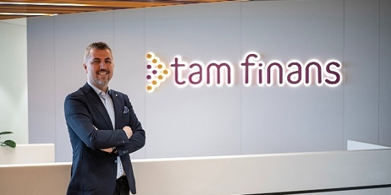 Tam Finans’tan sahayı dijitale taşıyan Fijital iş modeli