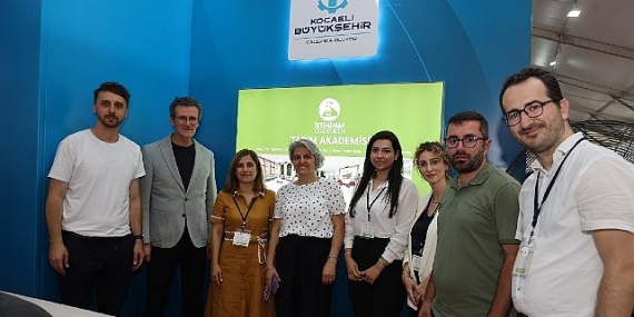 Tarımda istihdam, üretimde yeni kan