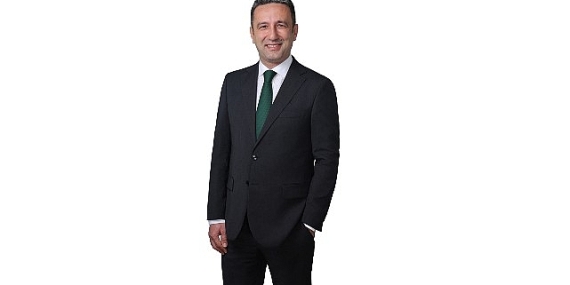 TEB Arval’de Üst Düzey Atama