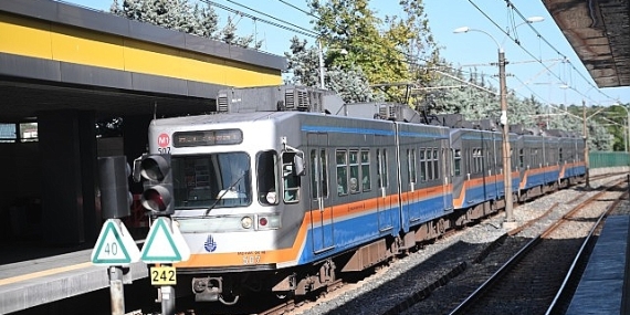 TEKNOFEST 2025 İçin İBB ve Metro İstanbul’dan Kapsamlı Hazırlık