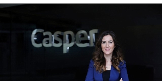 Türkiye tablet pazarı büyüyor Casper, Casper PAD ile üretkenliği öne çıkarıyor