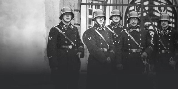 ‘Üçüncü Reich’ın Gizli Katilleri’, 14 Eylül Pazar 22.00’de National Geographic Ekranlarında!