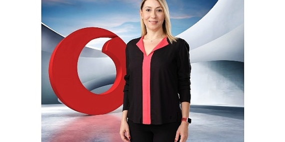 Vodafone Flex’ten Okula ve Şehre Dönüş Kampanyası