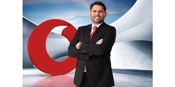 Vodafone’dan Fiberde Gigabit Hızlarda Simetrik İnternet Devri