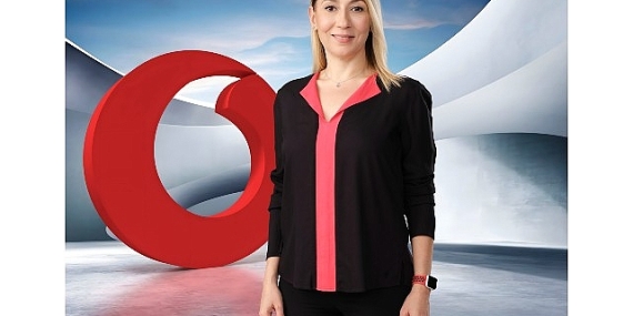 Vodafone’dan Z Kuşağı ve Alfa Kuşağı’nın Akıllı Telefon Kullanımlarına Dair Araştırma