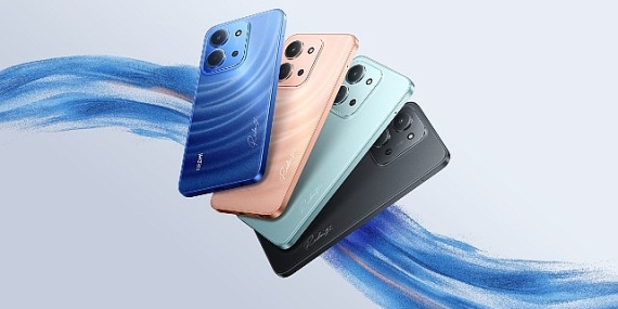 Xiaomi, Yeni Tasarımı ve Geniş Ekranıyla Dikkat Çeken REDMI 15C’yi Tanıttı