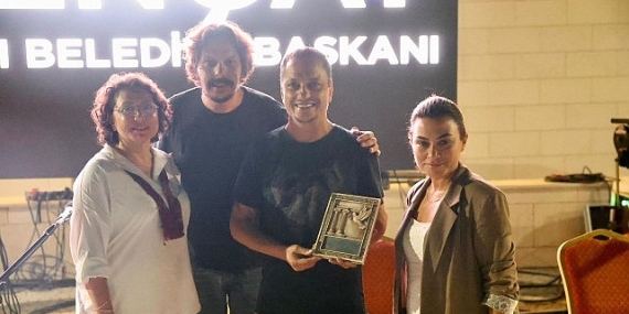 “Yarının Mirası Barış” – 30. Didim Barış Şenliği Başladı