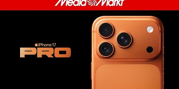 Yeni Apple ürünleri MediaMarkt’ta Ön Satışta!