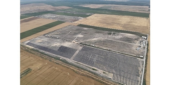 YEO Teknoloji, yurtdışında 1 GW hedefine koşuyor