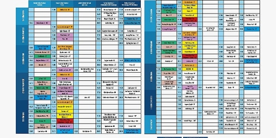 62. Uluslararası Antalya Altın Portakal Film Festivali’nin programı açıklandı