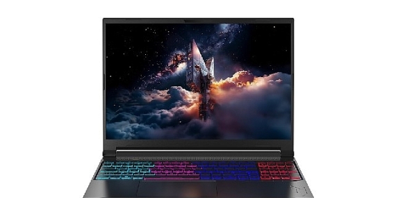 Acer Nitro V 16S AI: Akıllı Güç, Taşınabilir Performans ve Akıcı Oyun Deneyimi
