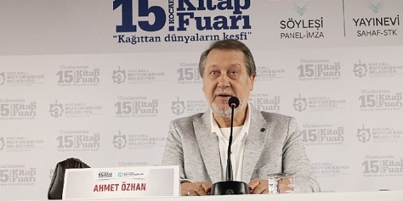 Ahmet Özhan: Hiçbir çocuk ölmesin